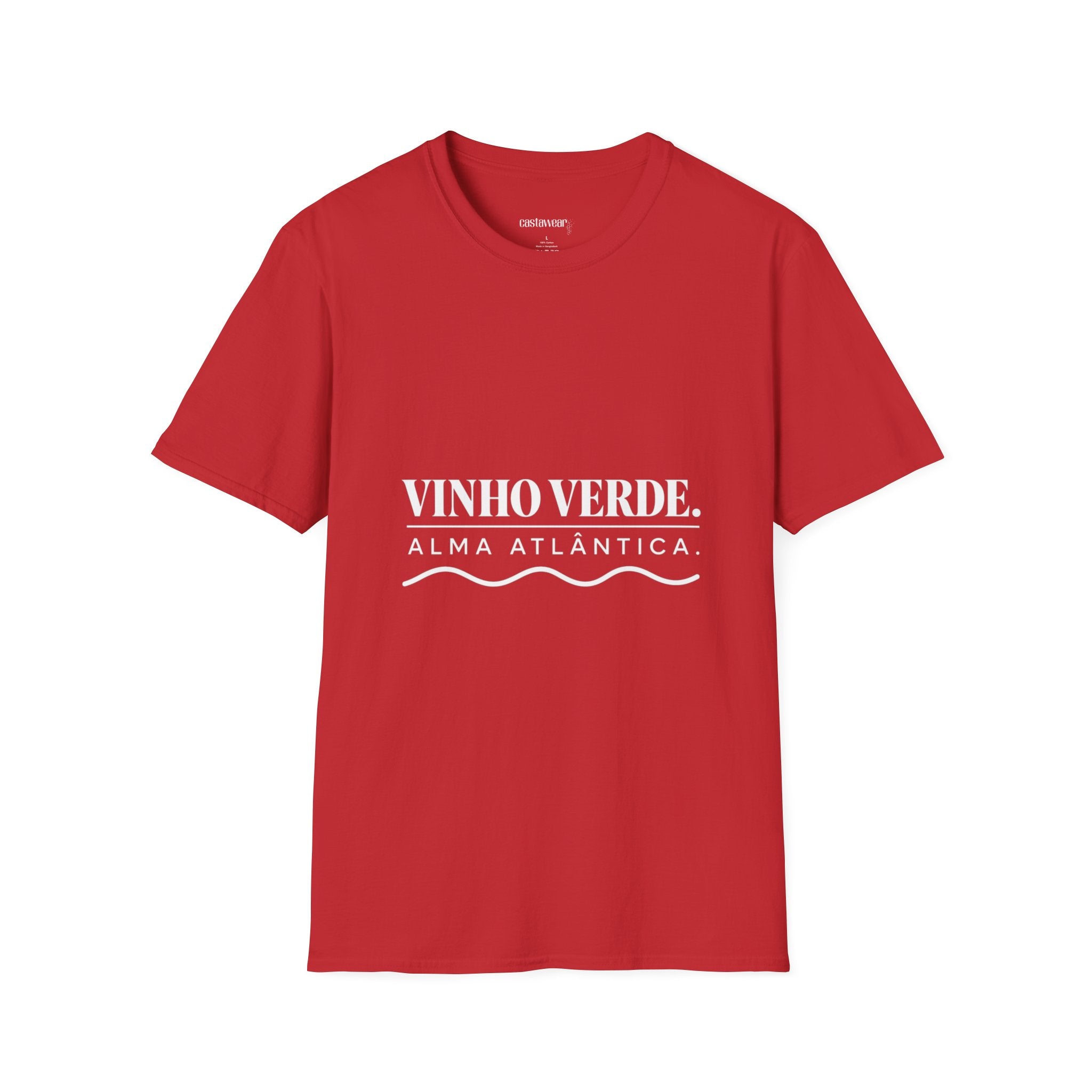 Vinho Verde T-Shirt