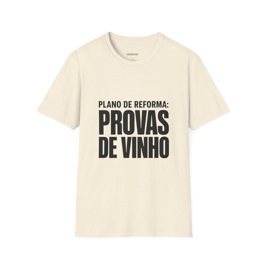 Reforma T-Shirt