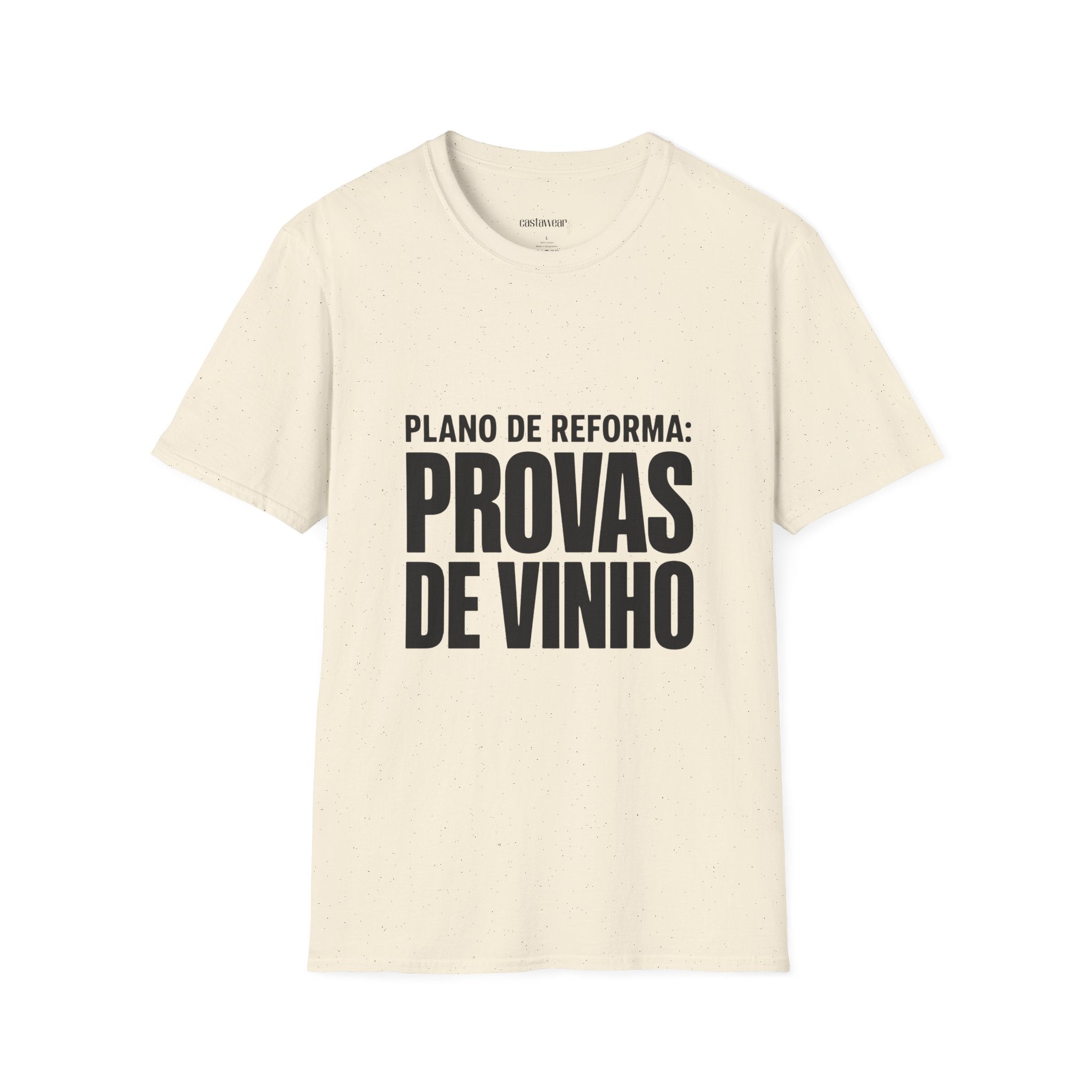 Reforma T-Shirt