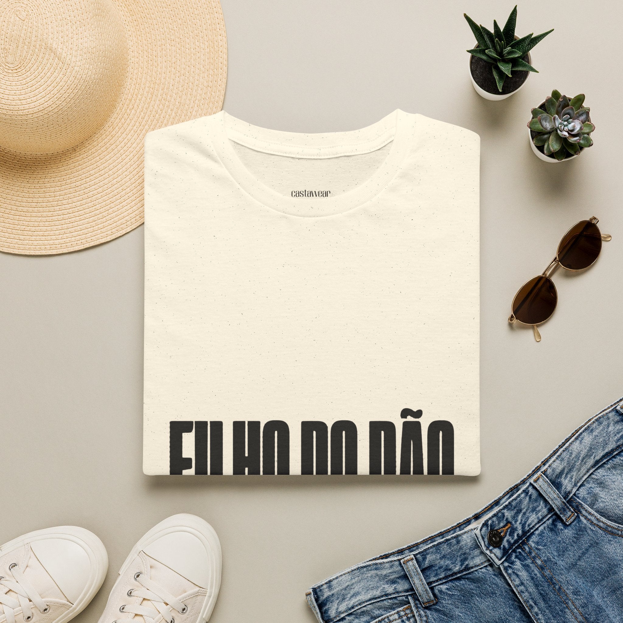 Filho do Dão T-Shirt
