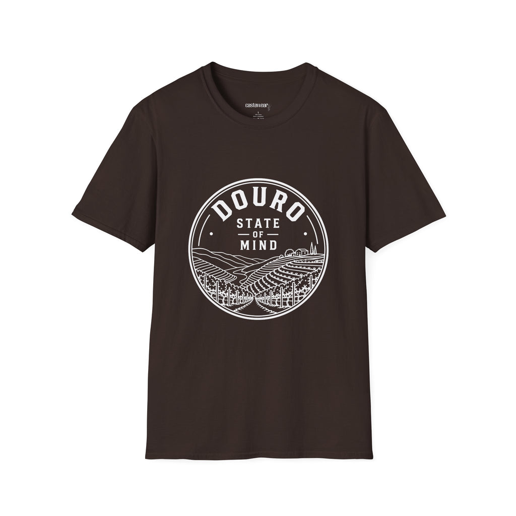 State of mind - Douro T-Shirt