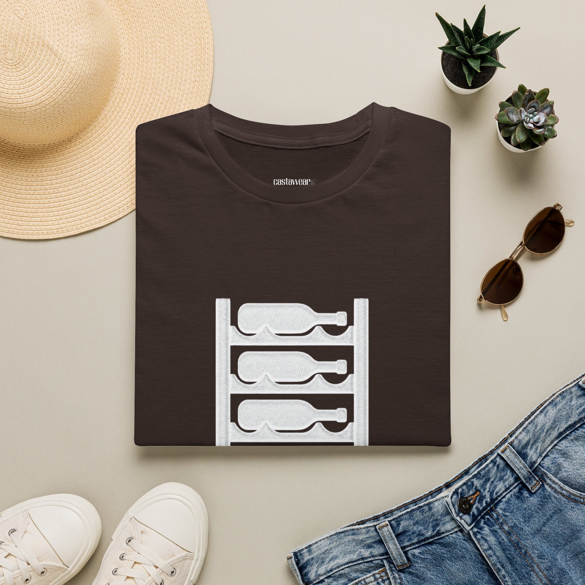 Garrafeira T-Shirt