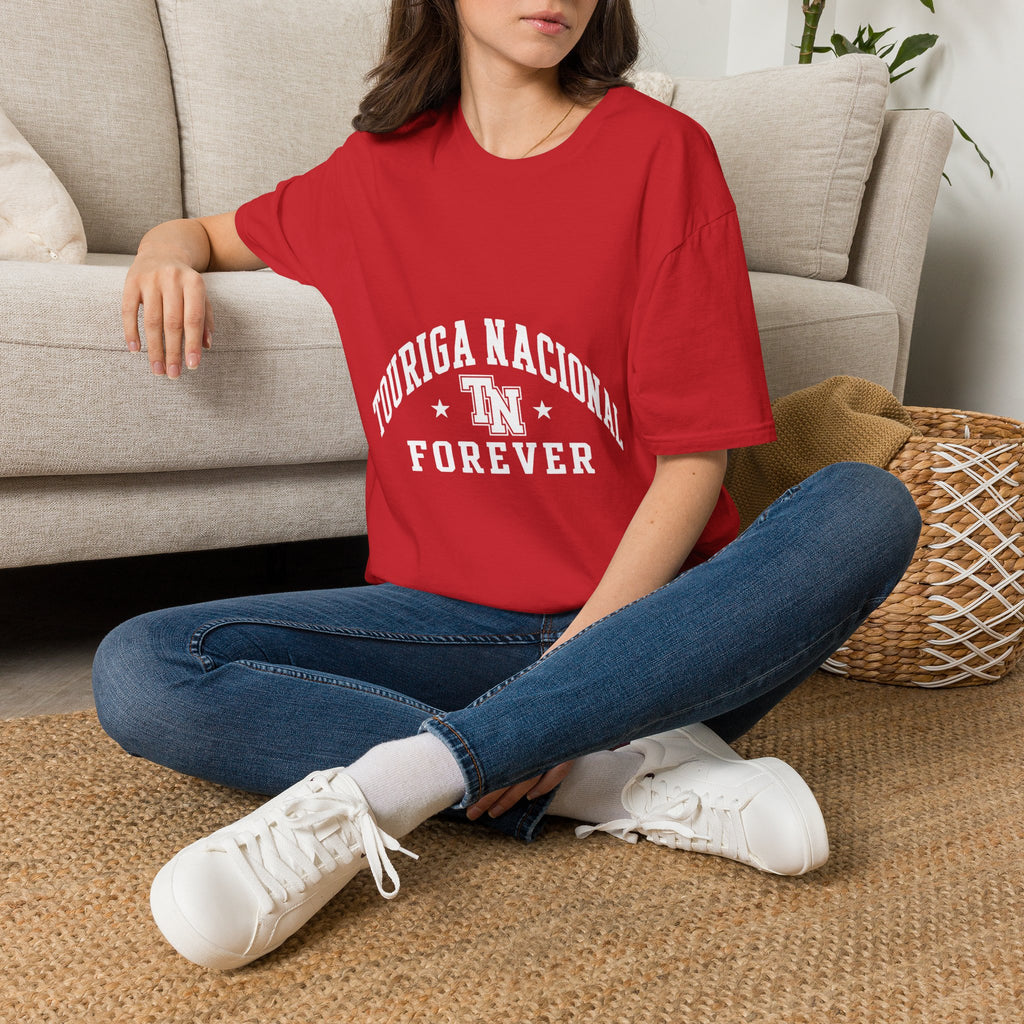 Touriga Nacional T-Shirt