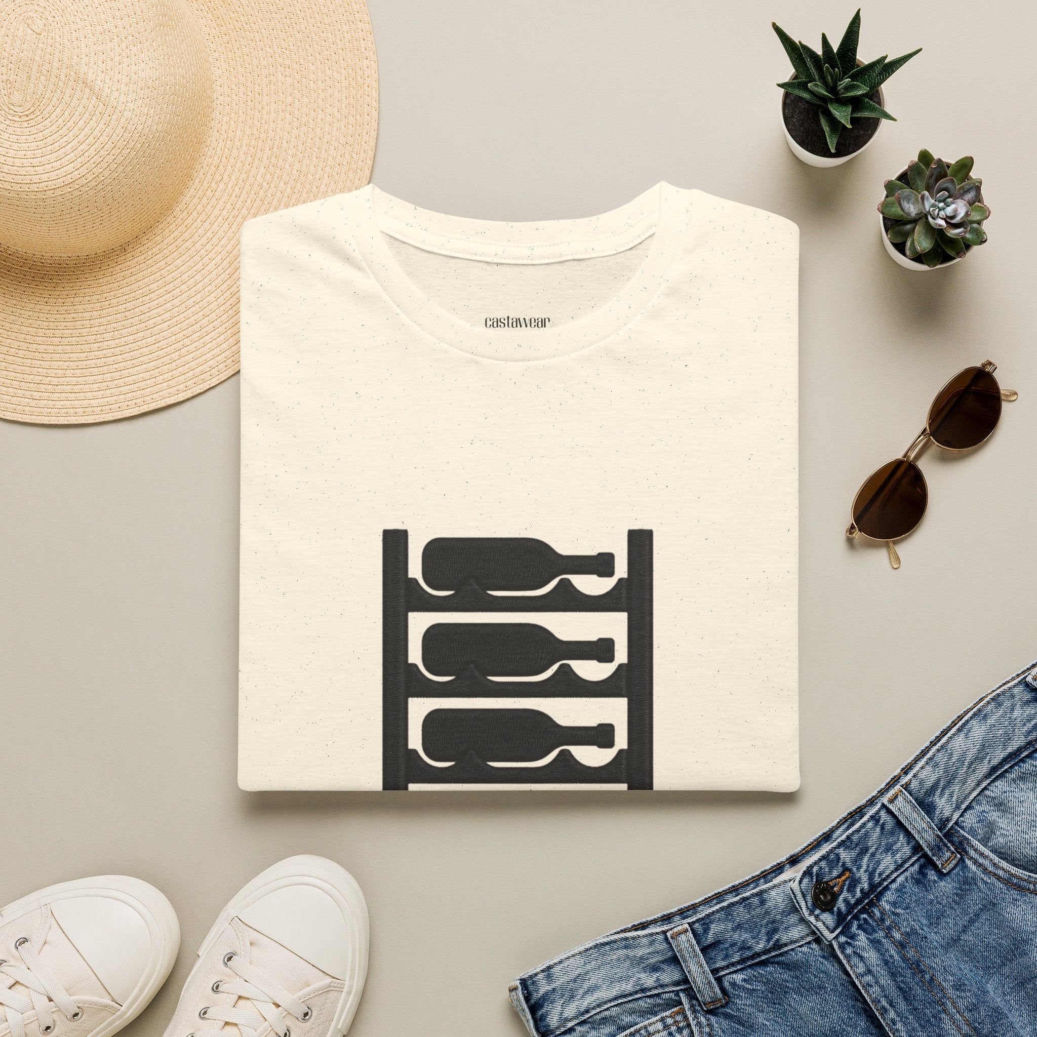 Garrafeira T-Shirt