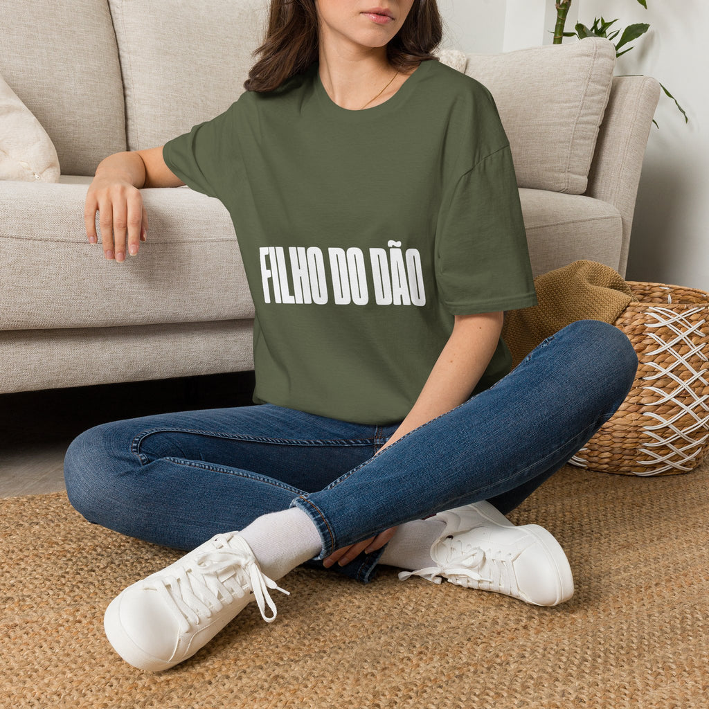 Filho do Dão T-Shirt