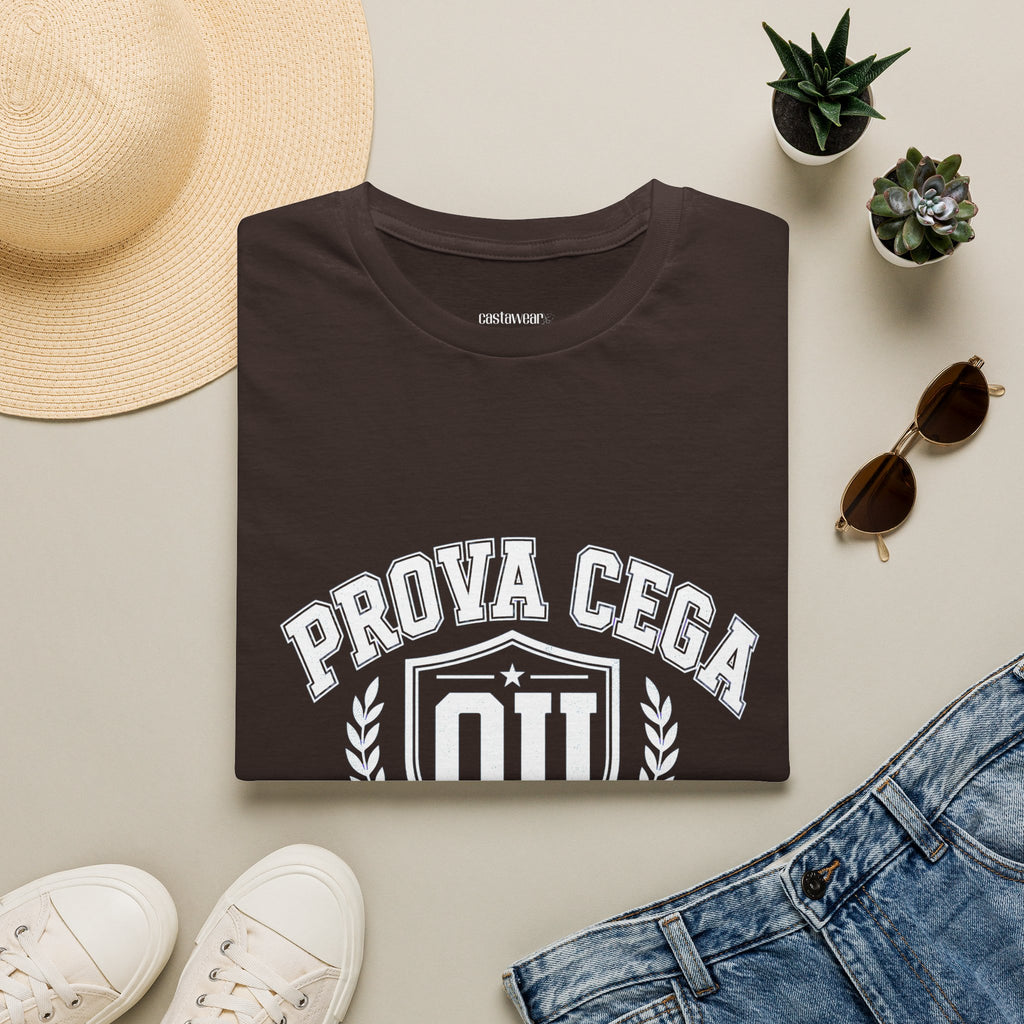 Prova Cega T-Shirt