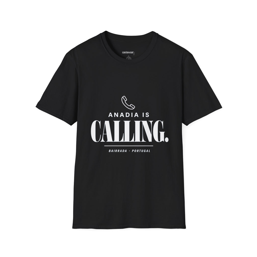 Anadia is Calling T-Shirt