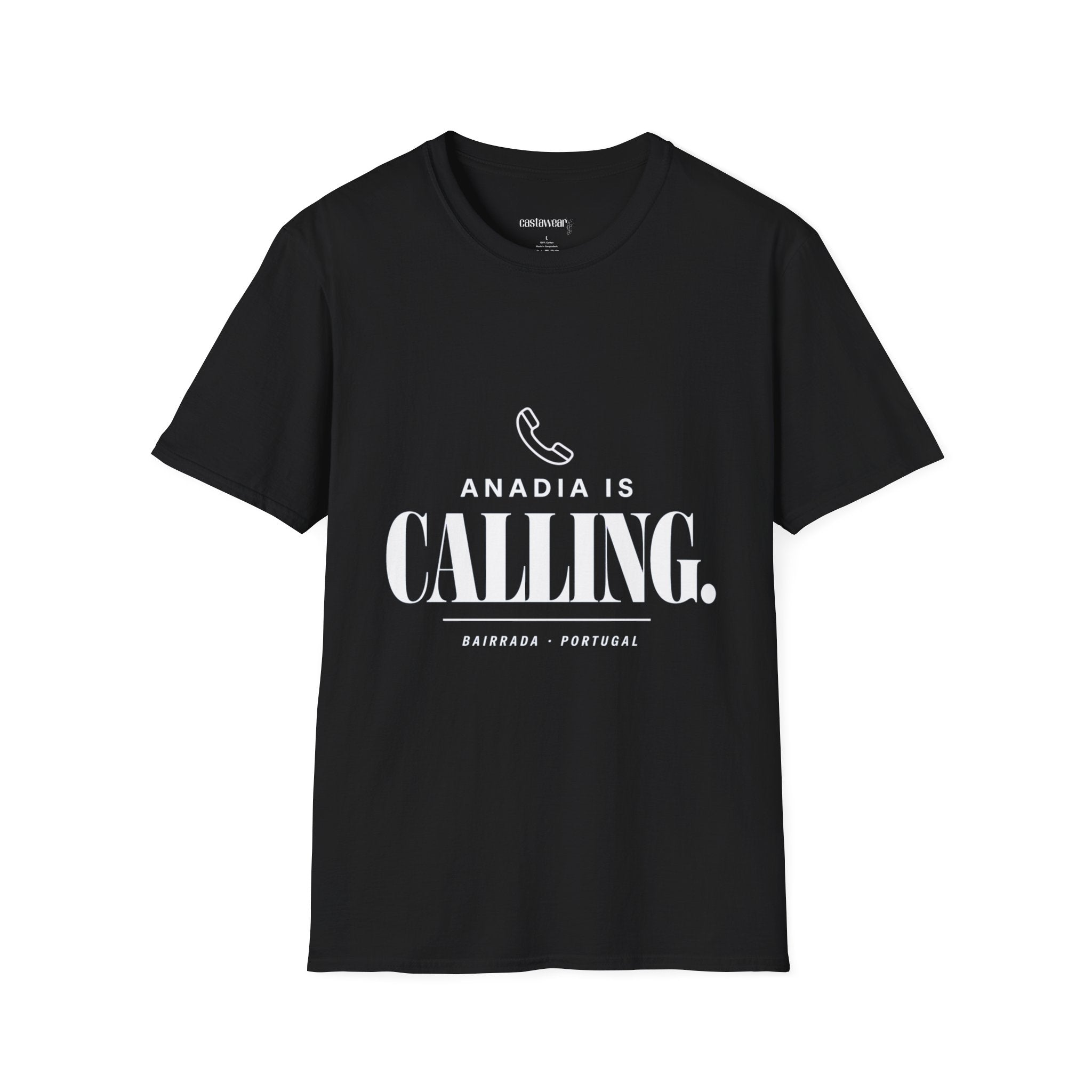 Anadia is Calling T-Shirt
