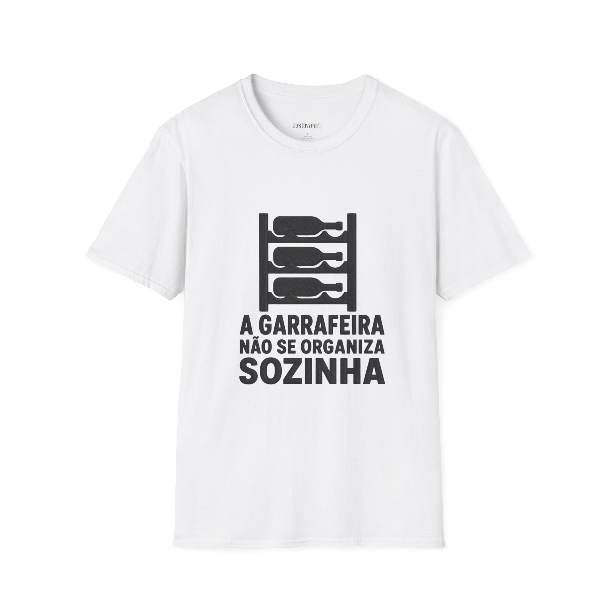 Garrafeira T-Shirt