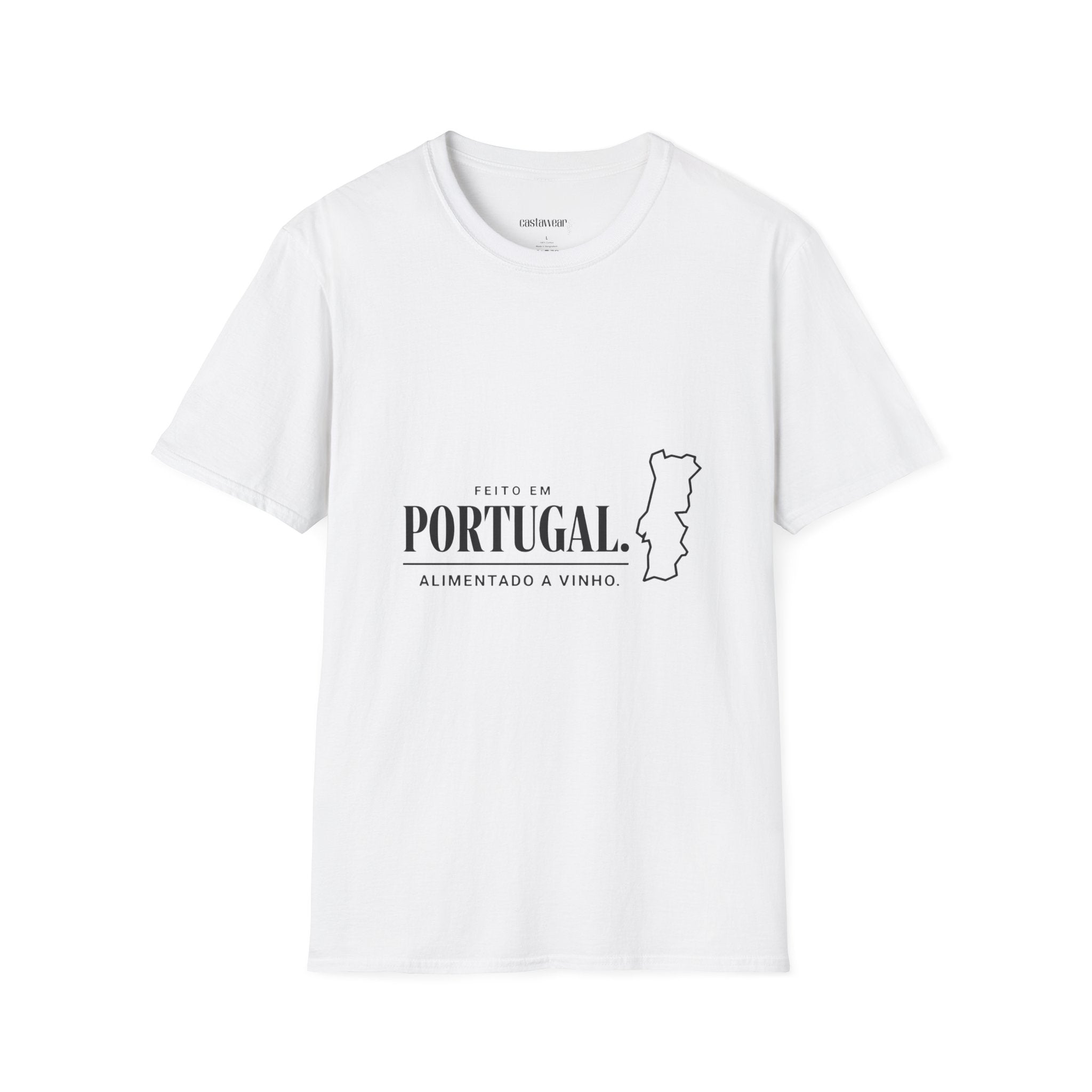 Made in Portugal T-Shirt