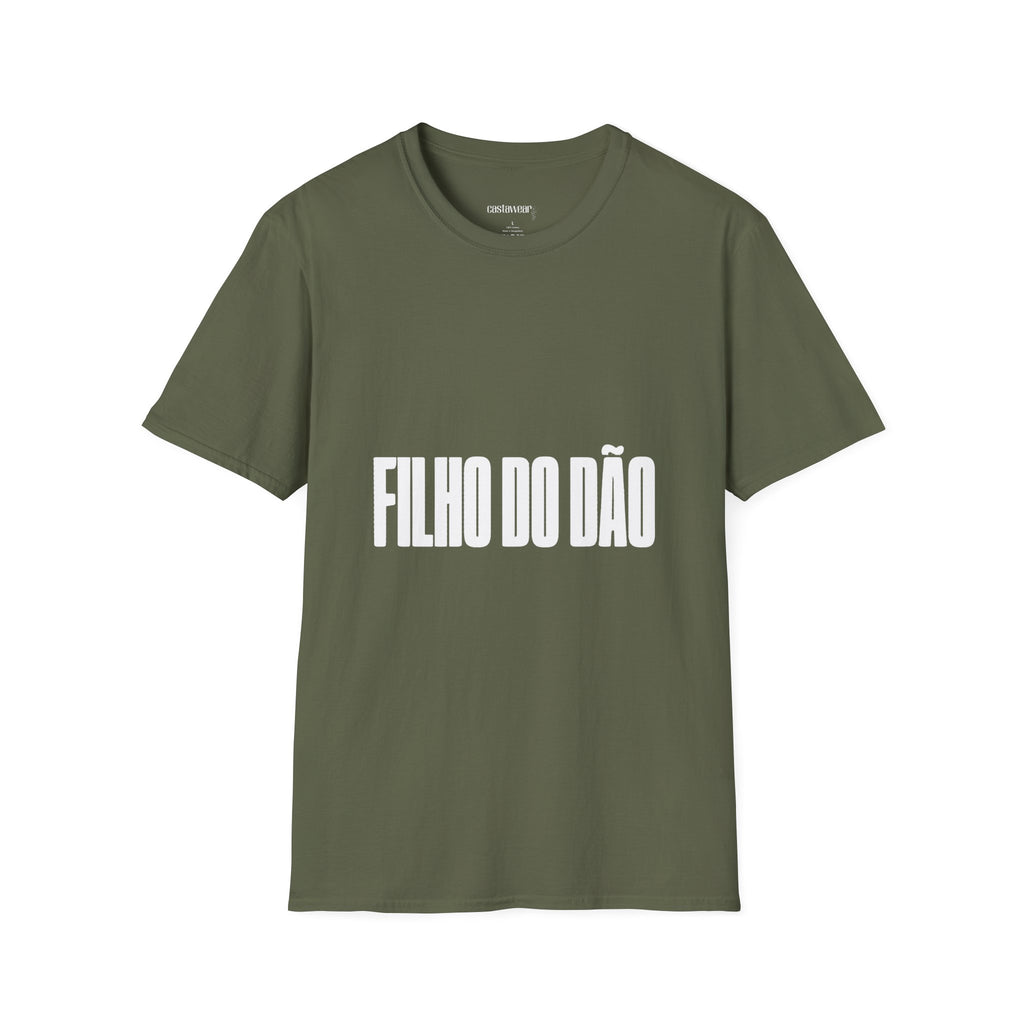 Filho do Dão T-Shirt