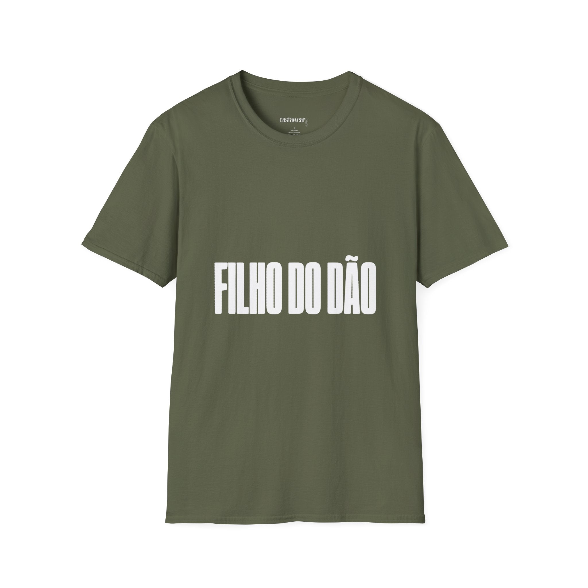 Filho do Dão T-Shirt