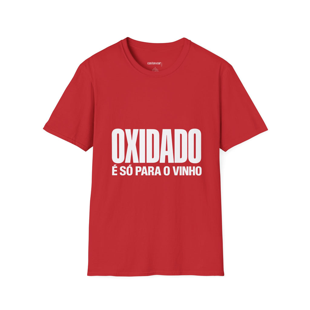 Oxidado T-Shirt