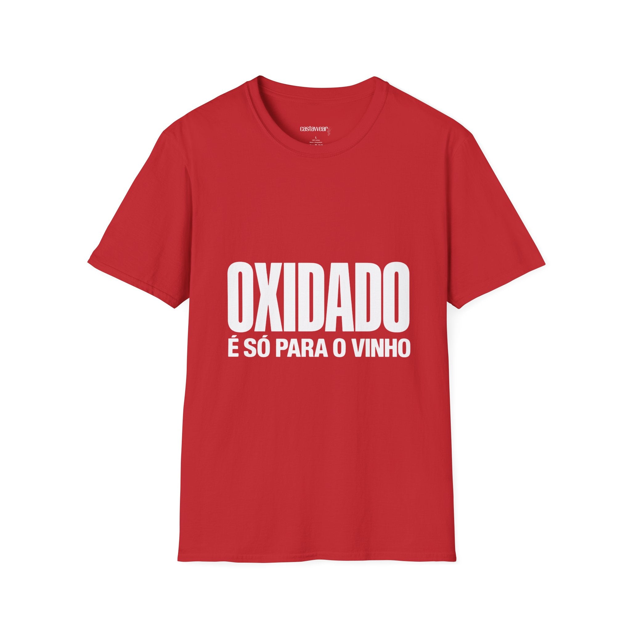 Oxidado T-Shirt
