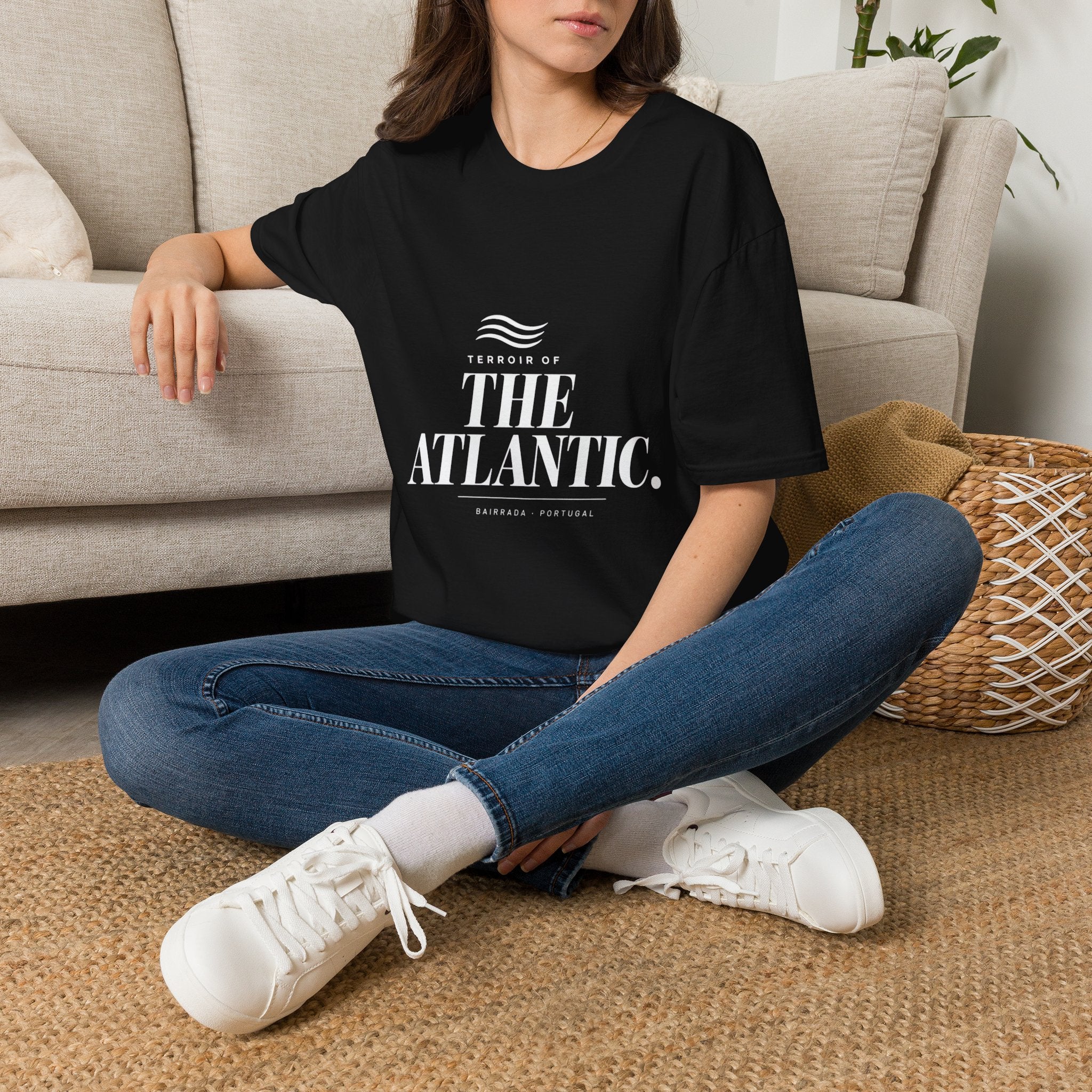 The Atlantic T-Shirt