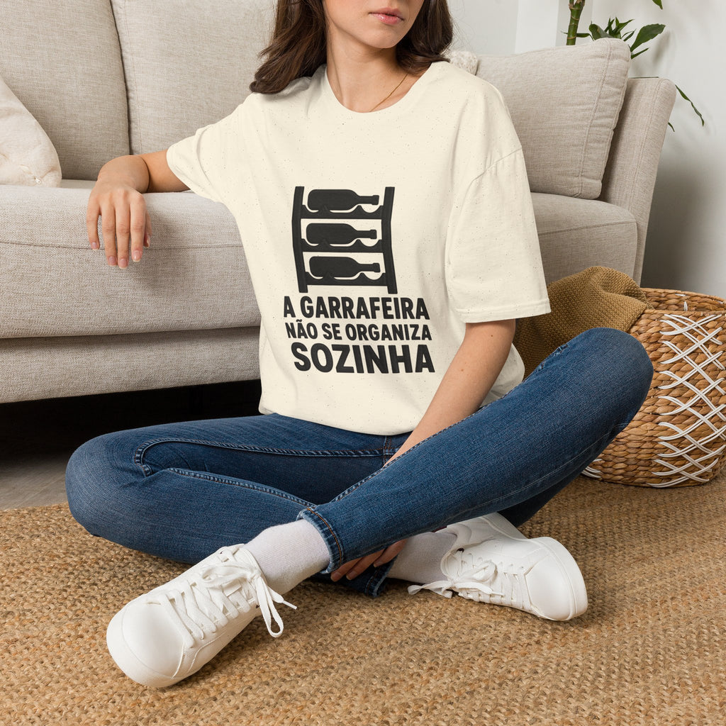 Garrafeira T-Shirt