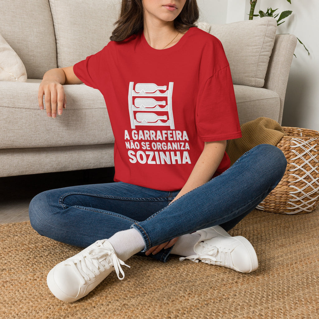 Garrafeira T-Shirt