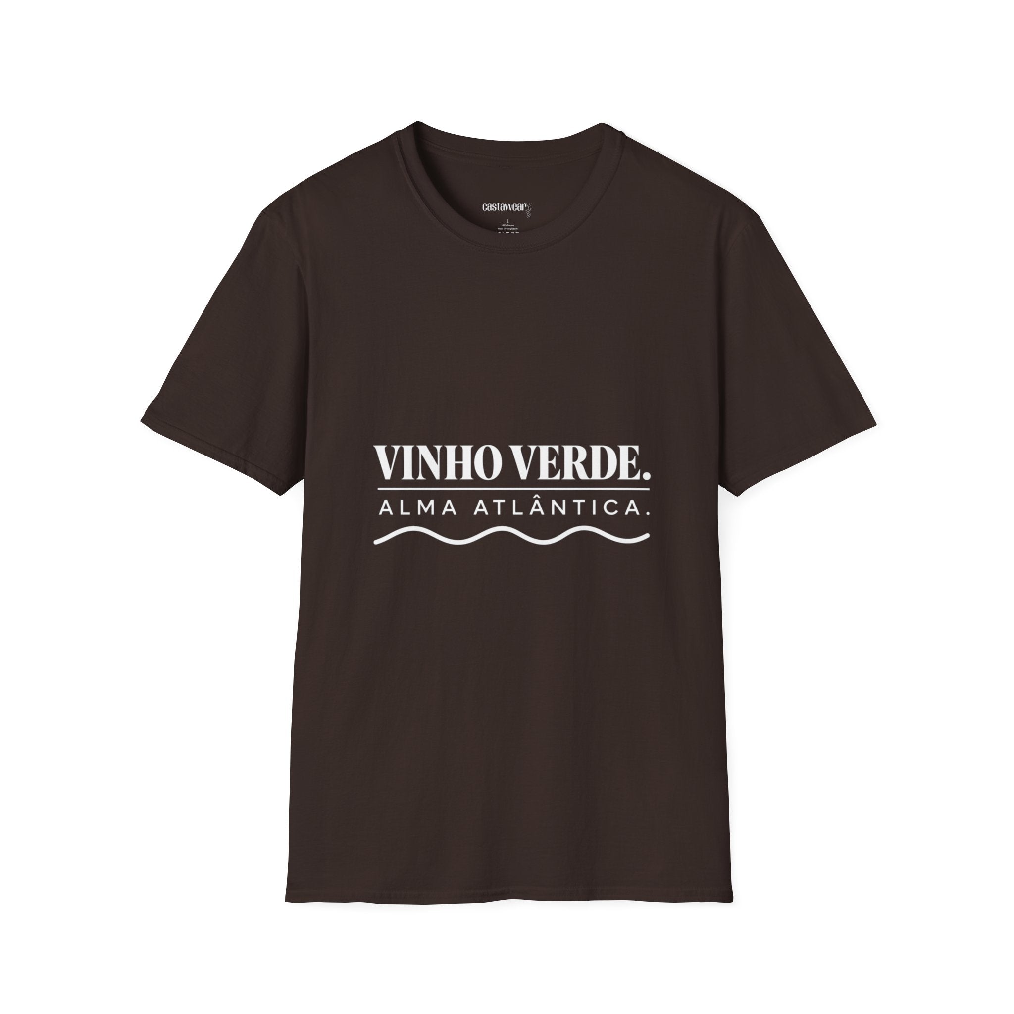 Vinho Verde T-Shirt