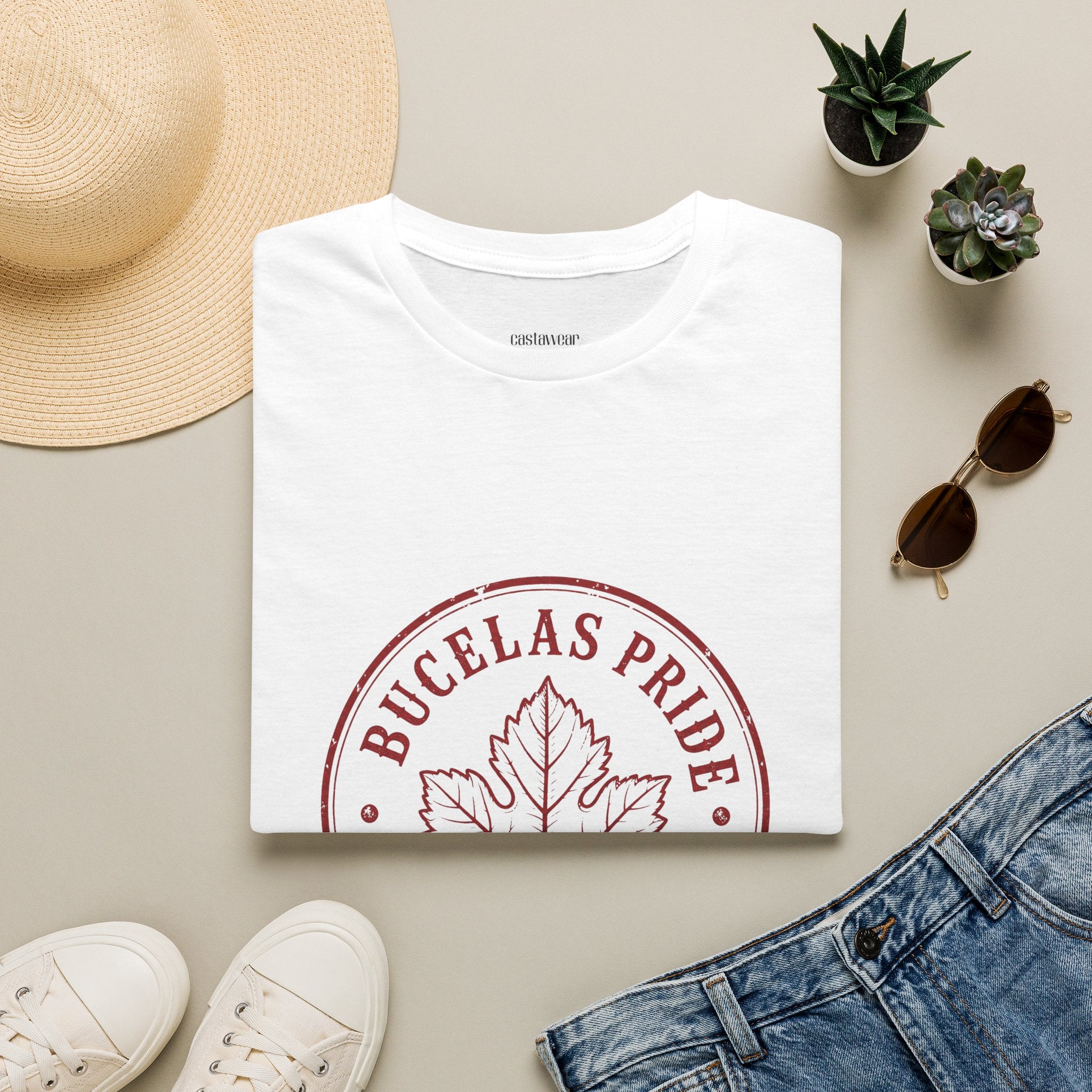 Bucelas Pride T-Shirt