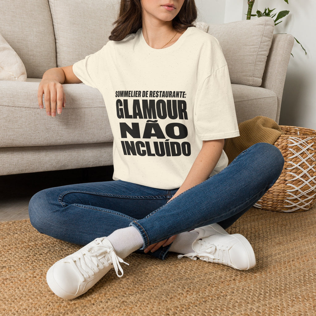 Glamour T-Shirt