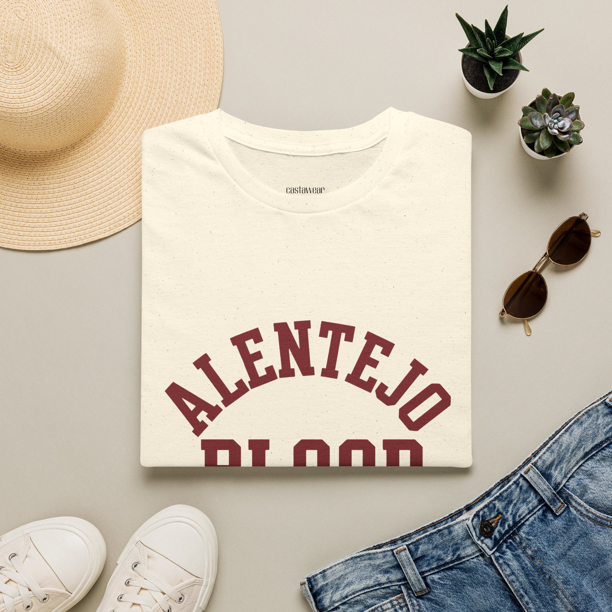 Alentejo Blood T-Shirt