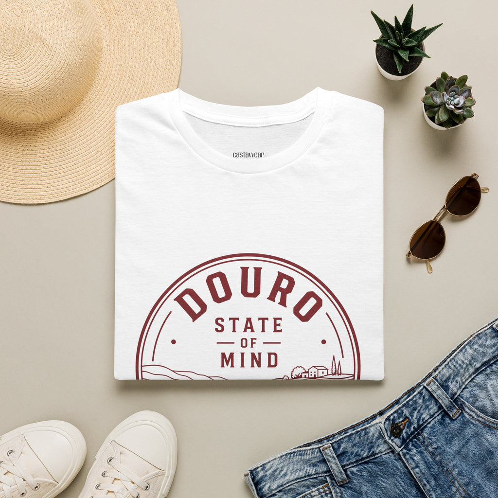 State of mind - Douro T-Shirt