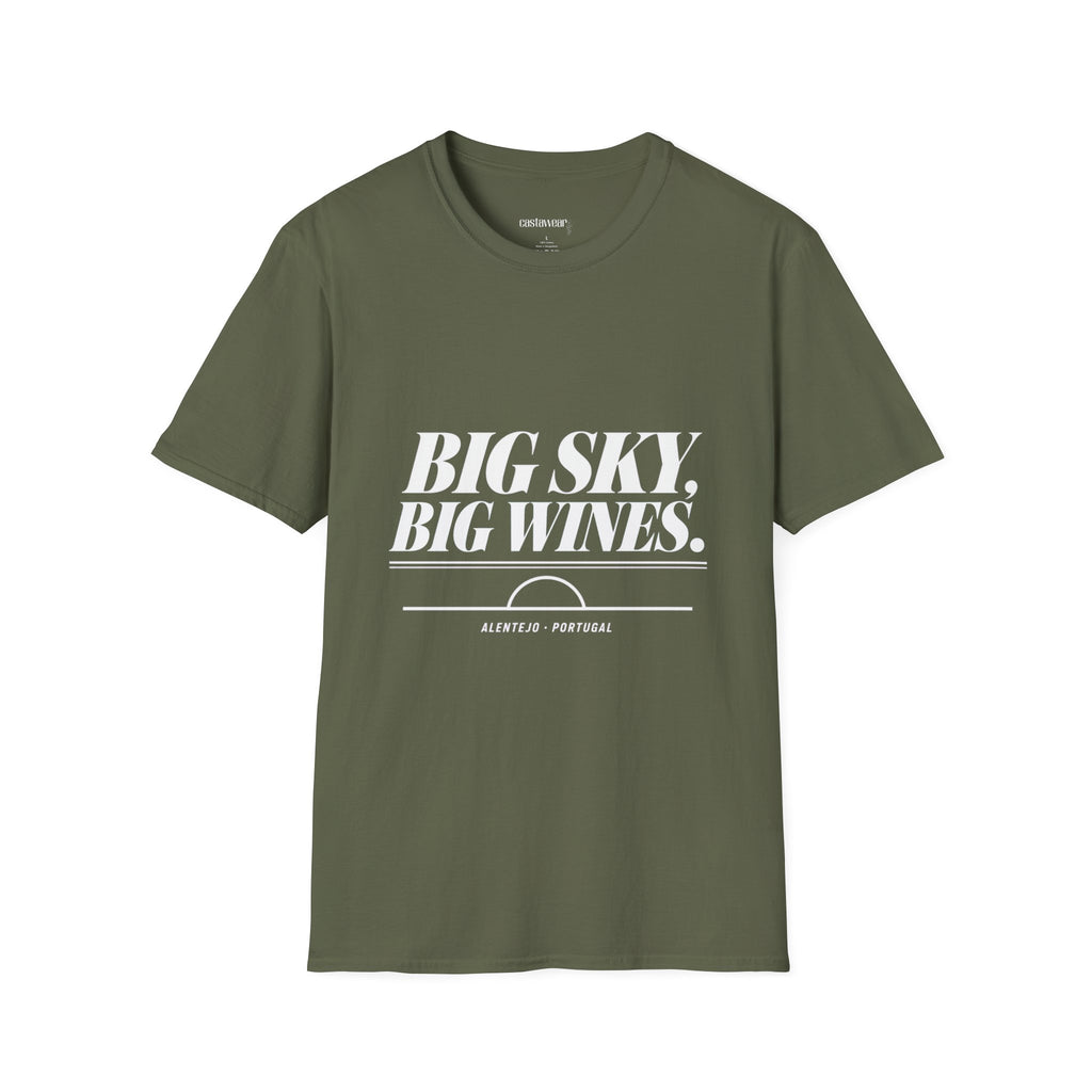 Big Wines