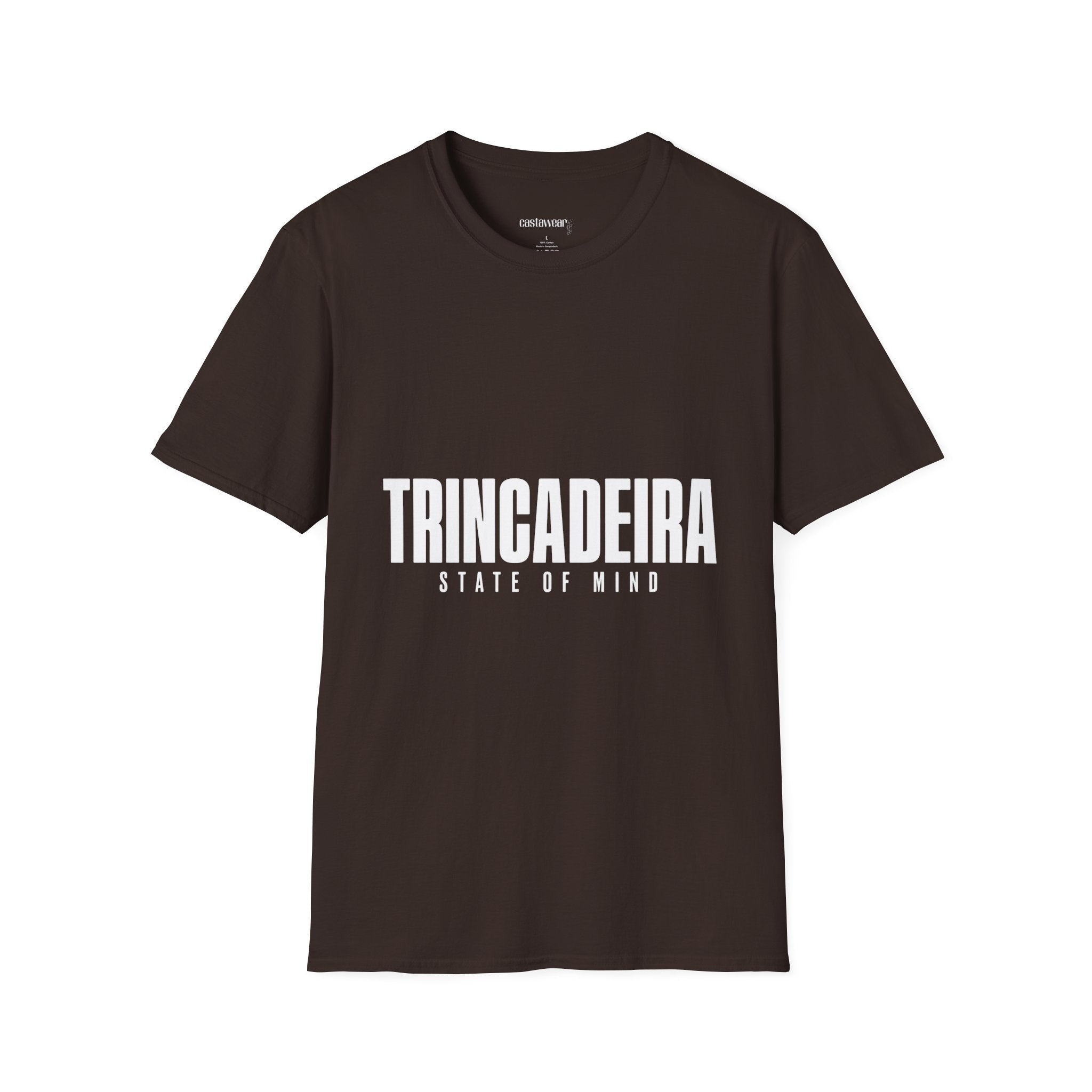 Trincadeira T-Shirt