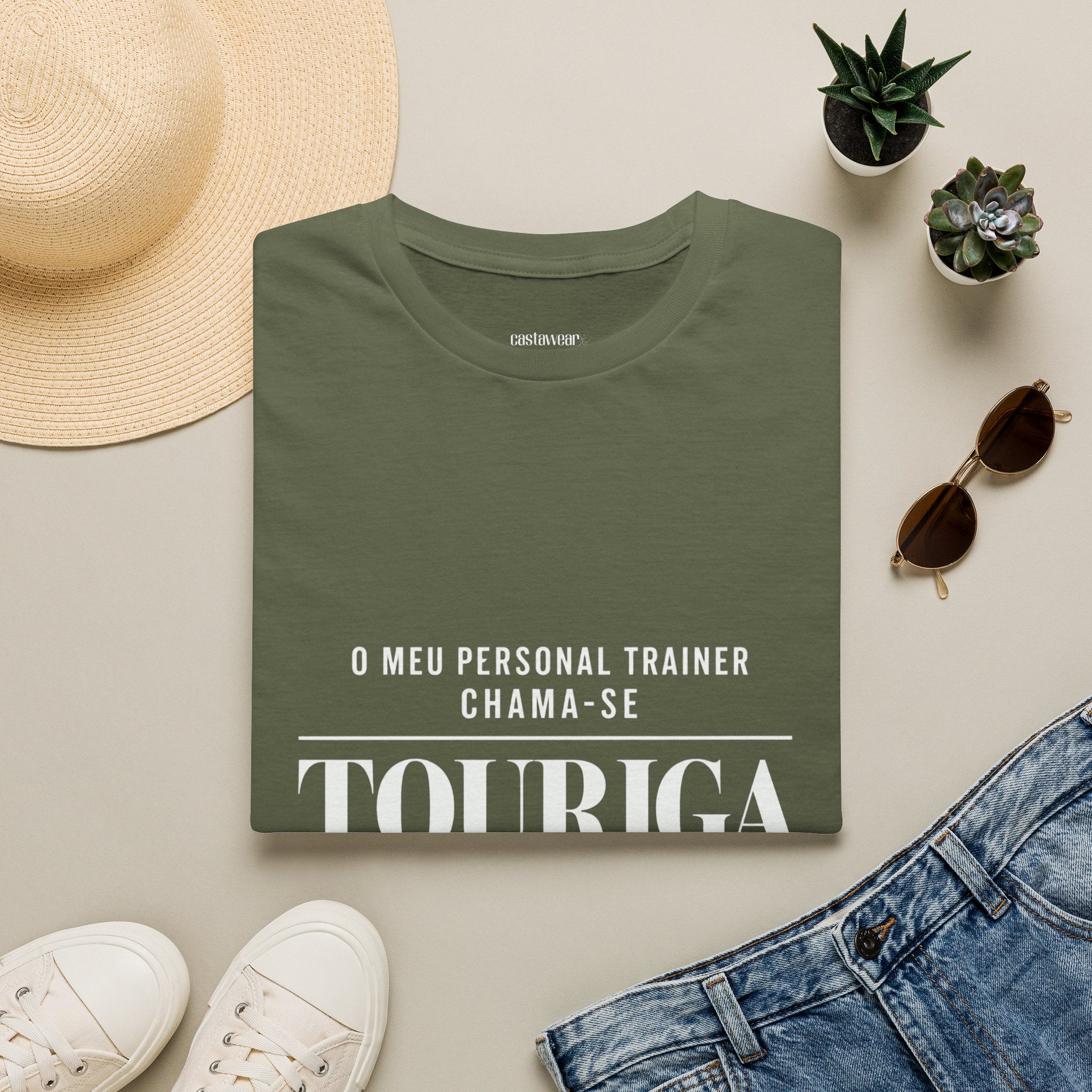 PT Touriga Nacional T-Shirt