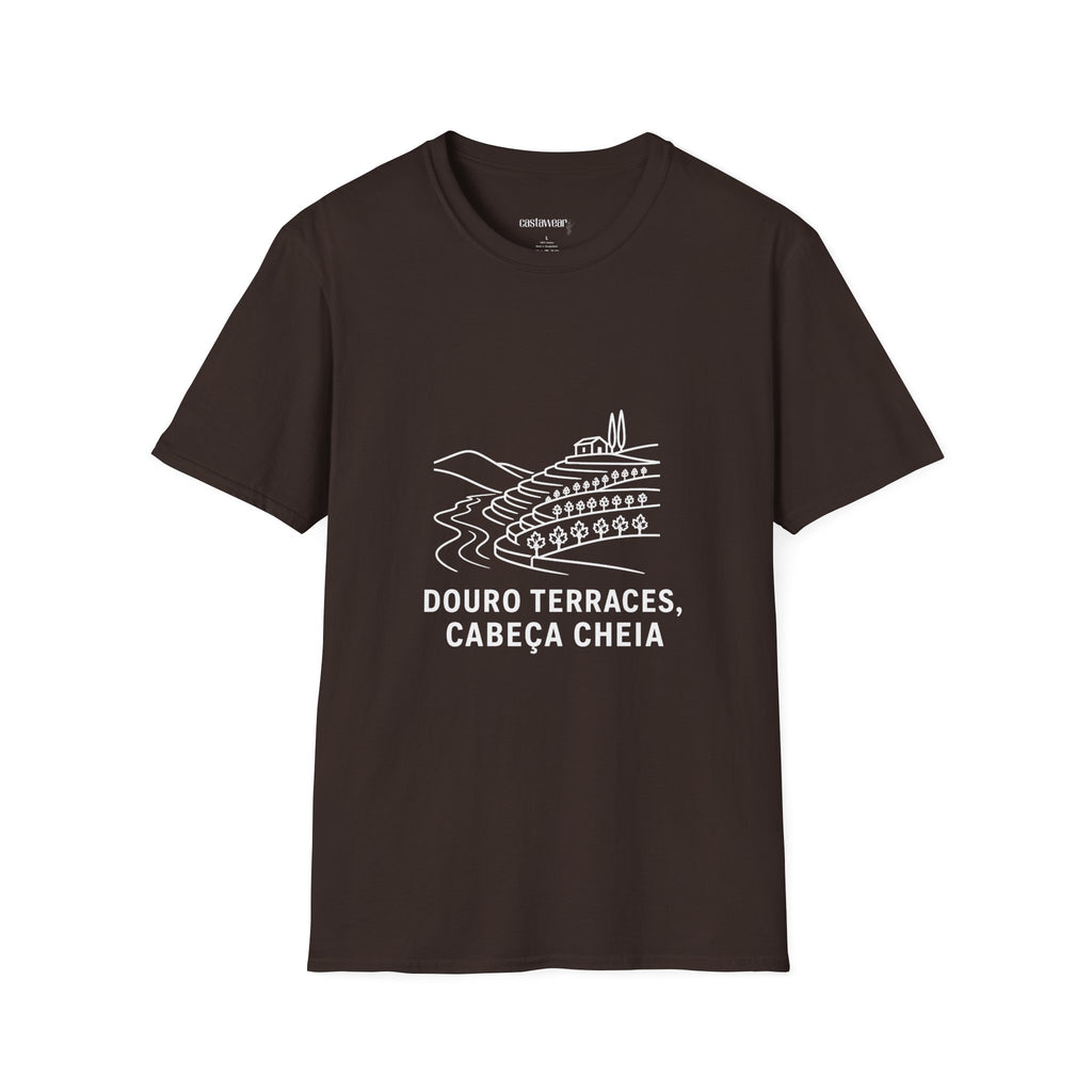 Douro Terraces T-Shirt