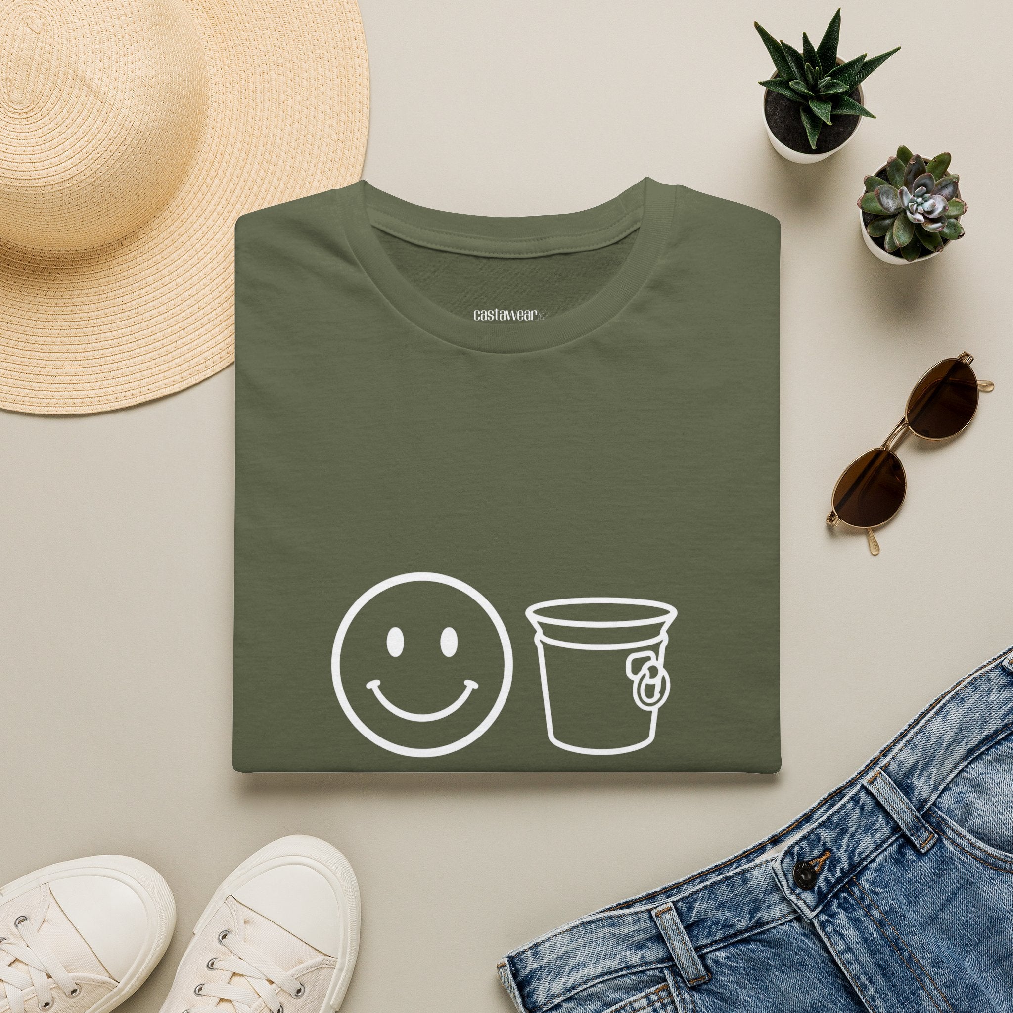Sorriso T-Shirt