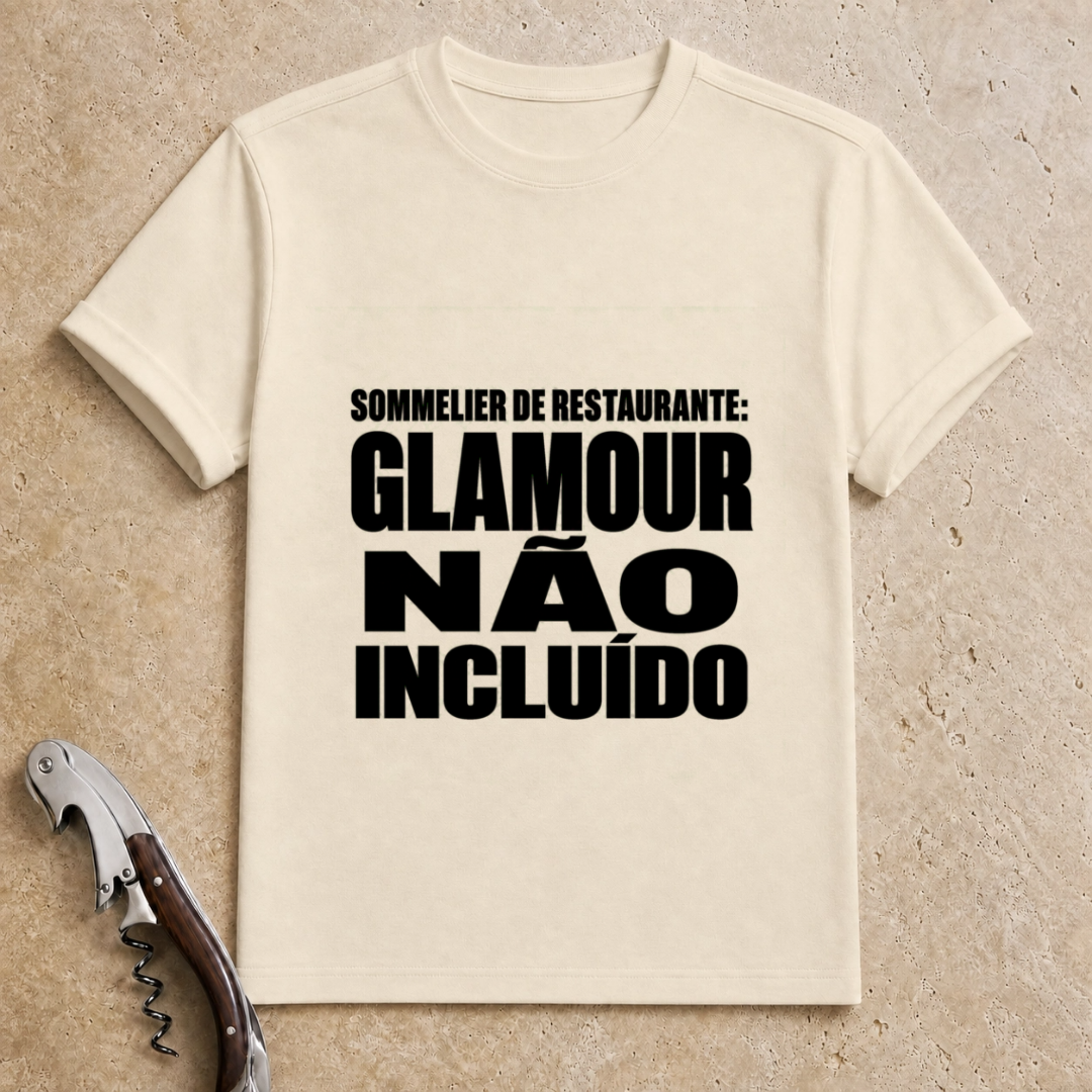 Glamour T-Shirt