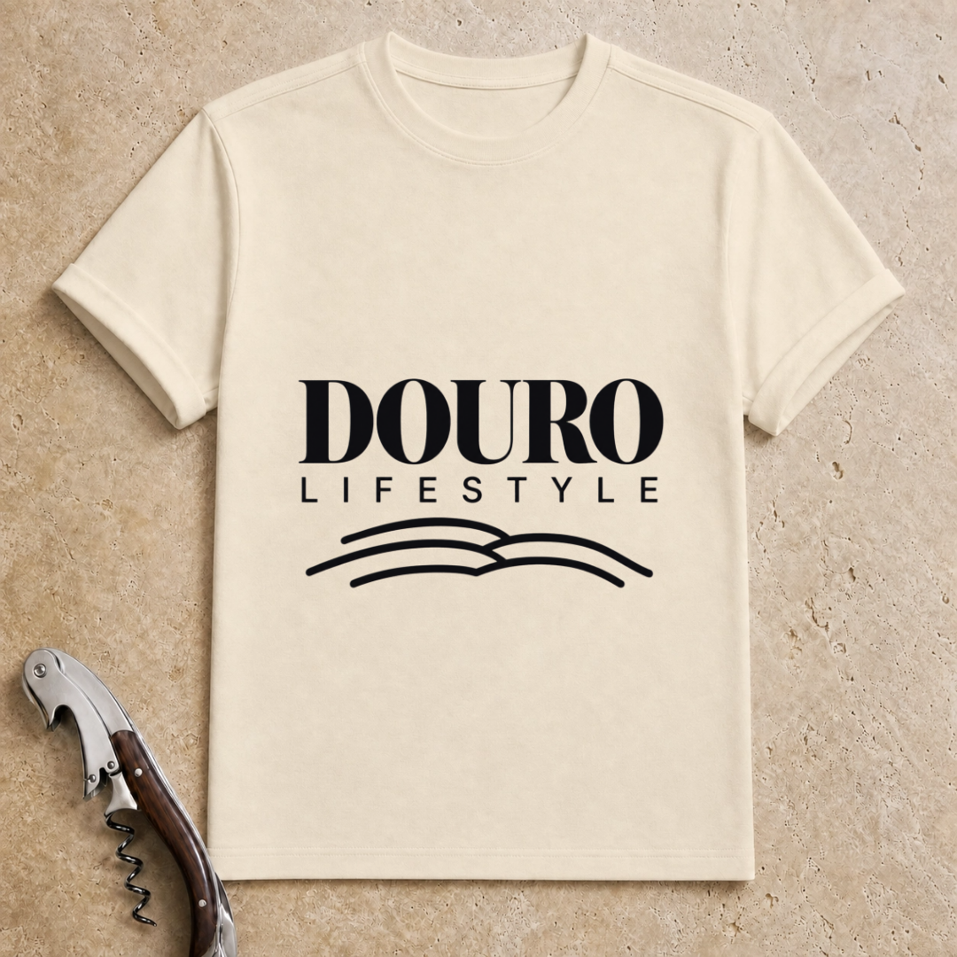 Douro Lifestyle T-Shirt