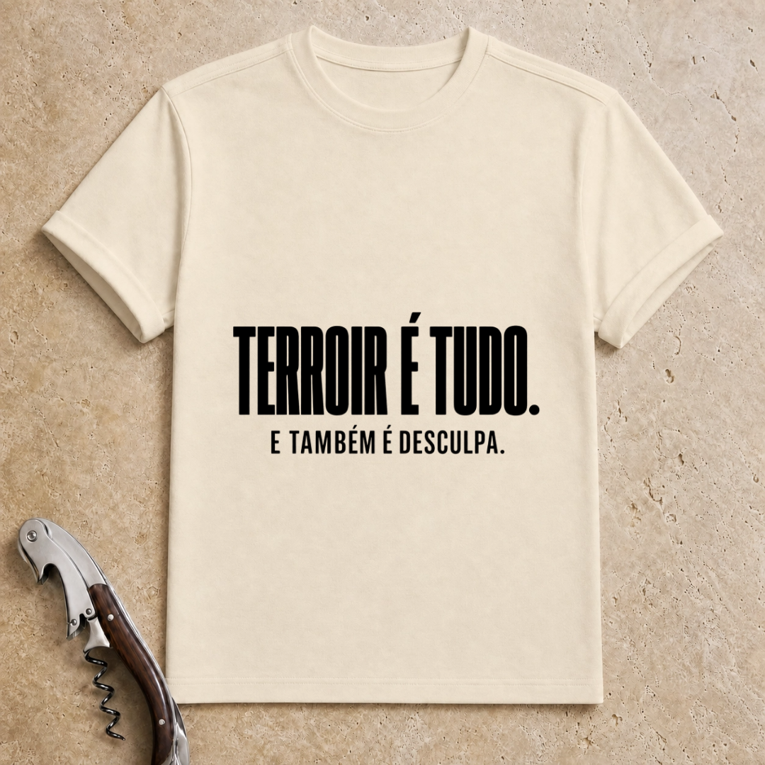 Terroir T-Shirt
