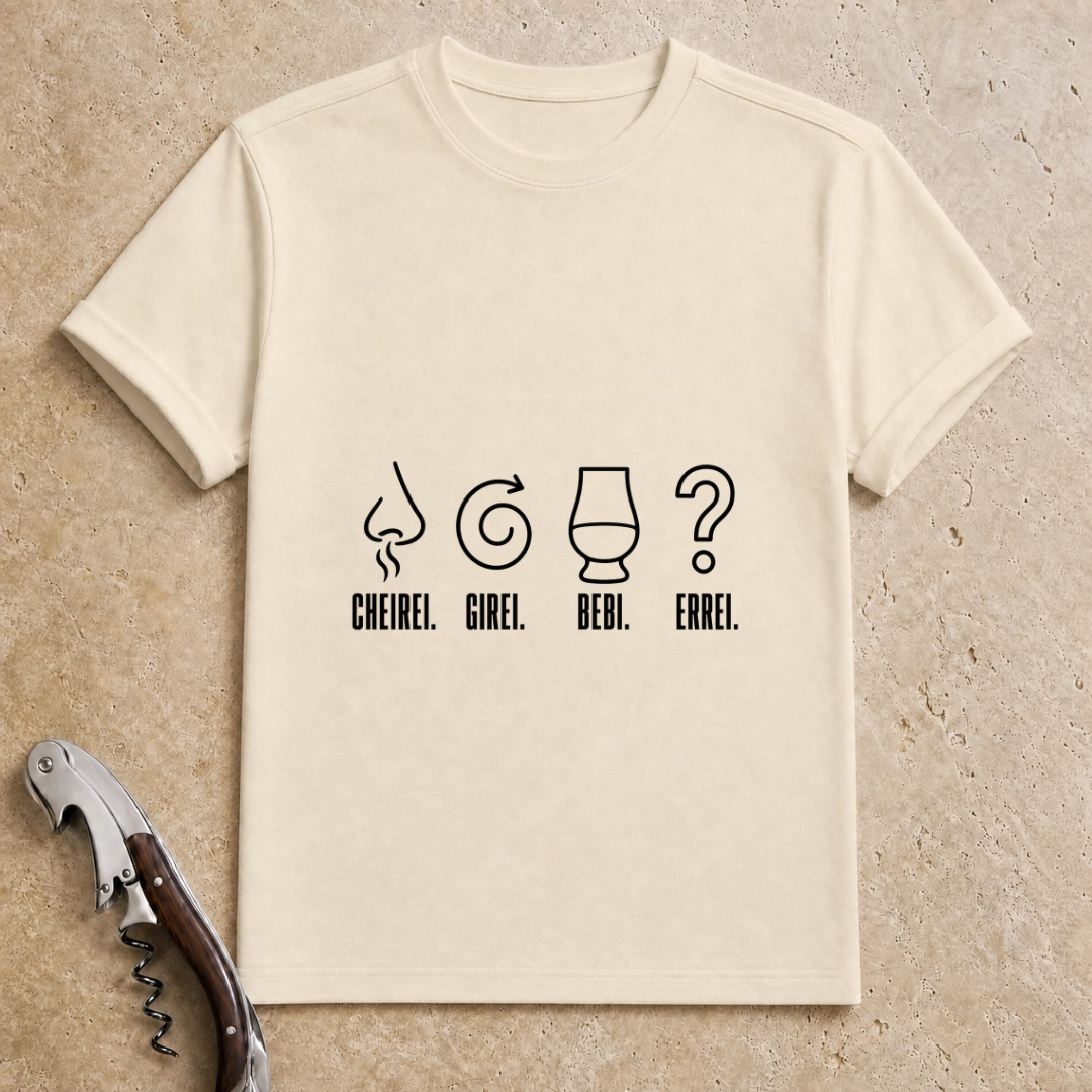 Prova T-Shirt