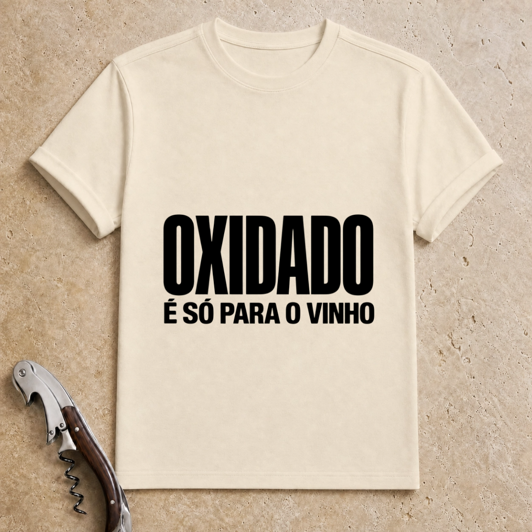 Oxidado T-Shirt