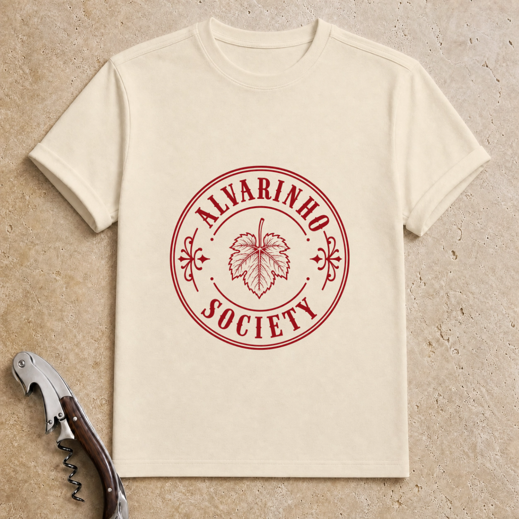 Alvarino T-Shirt