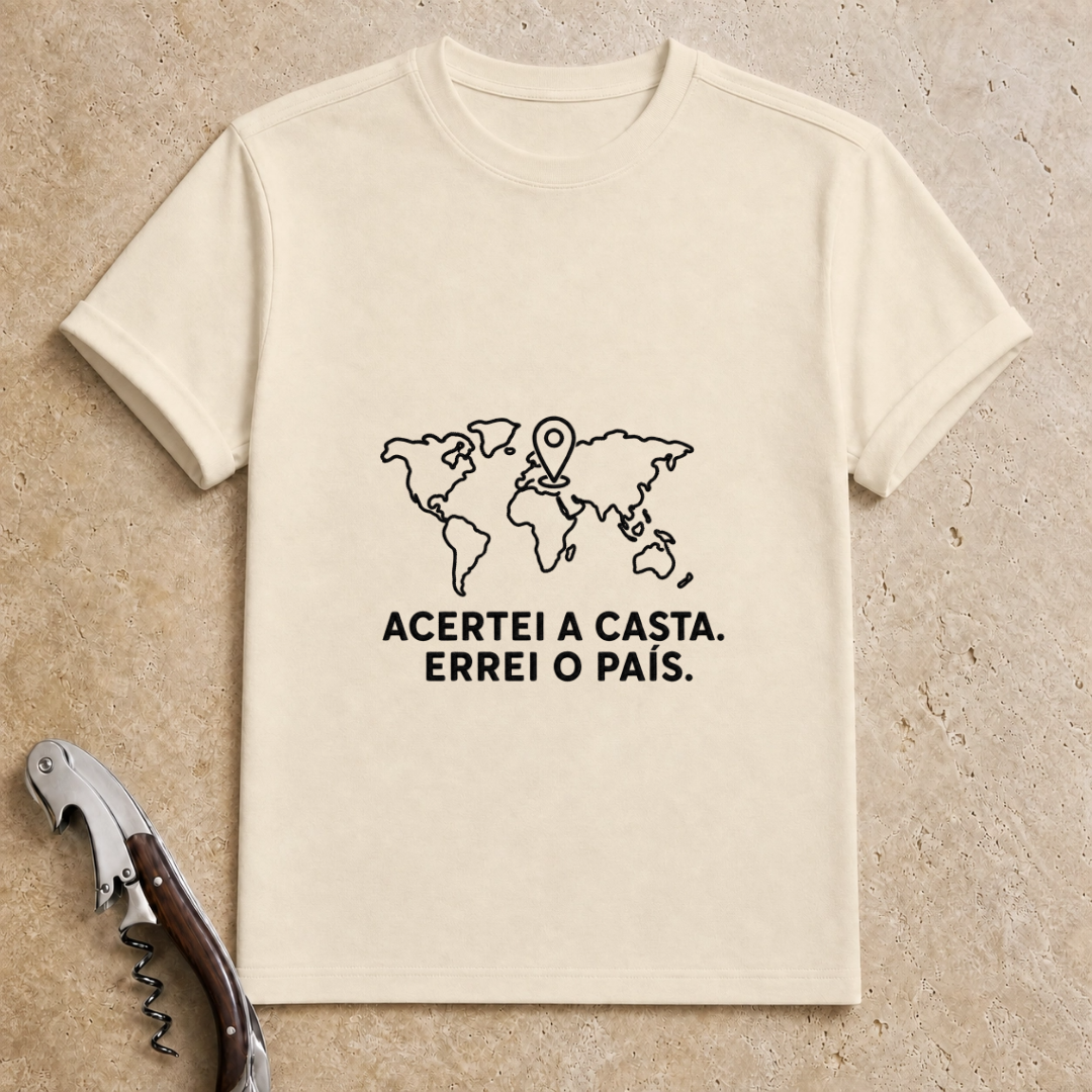 Mundo T-shirt