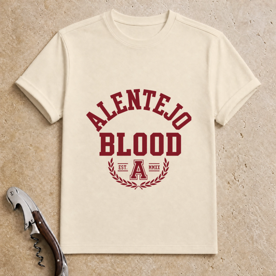 Alentejo Blood T-Shirt