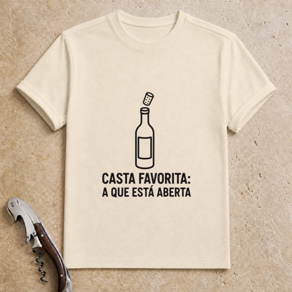 Casta Favorita T-Shirt