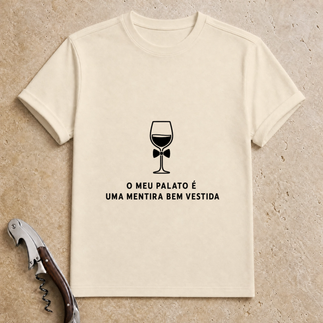 Palato T-Shirt