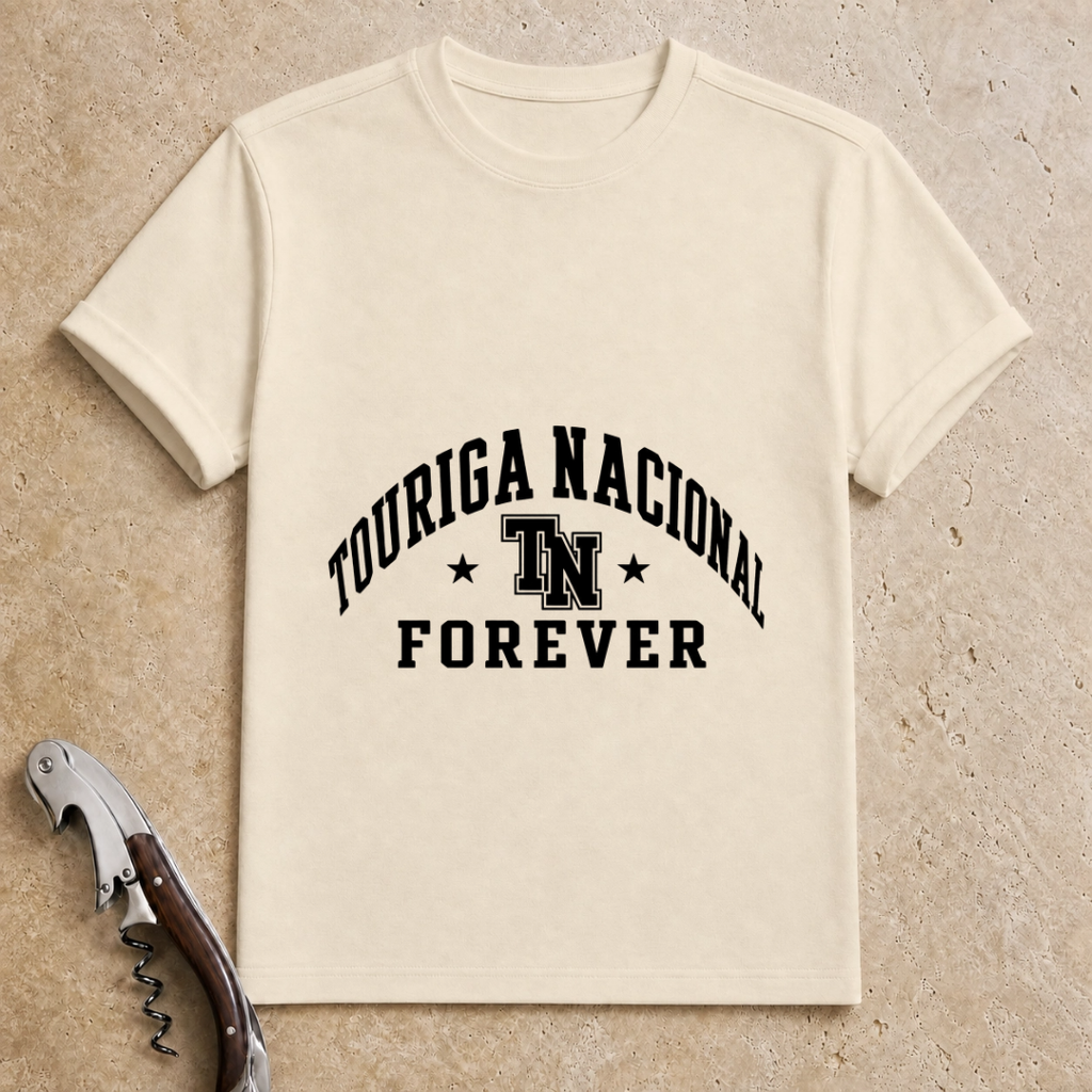 Touriga Nacional T-Shirt