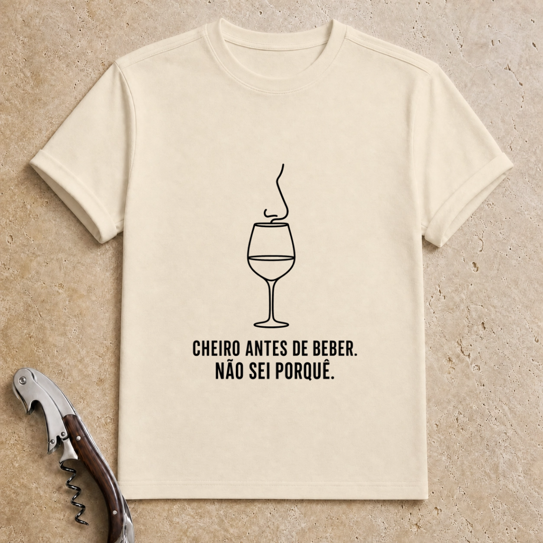 Cheiro T-Shirt