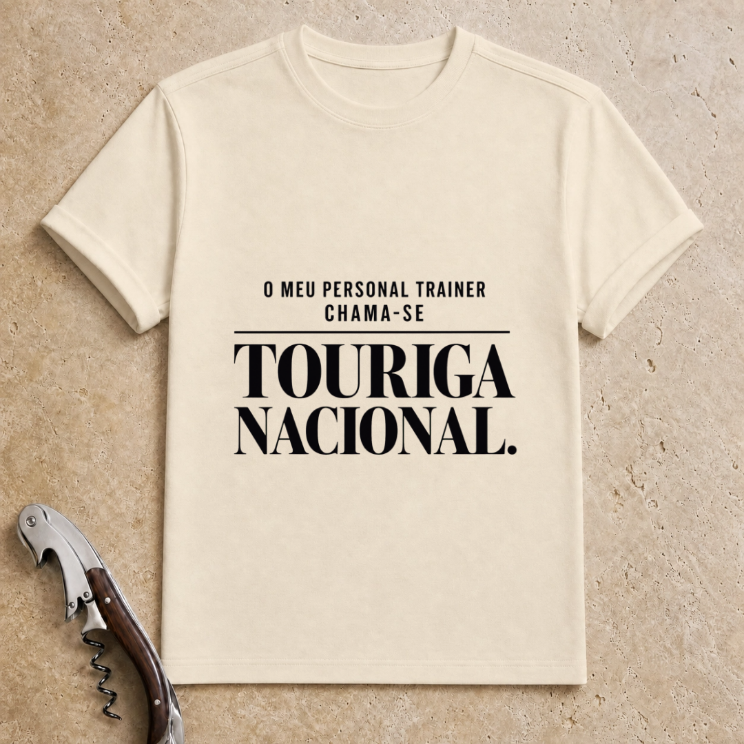 PT Touriga Nacional T-Shirt