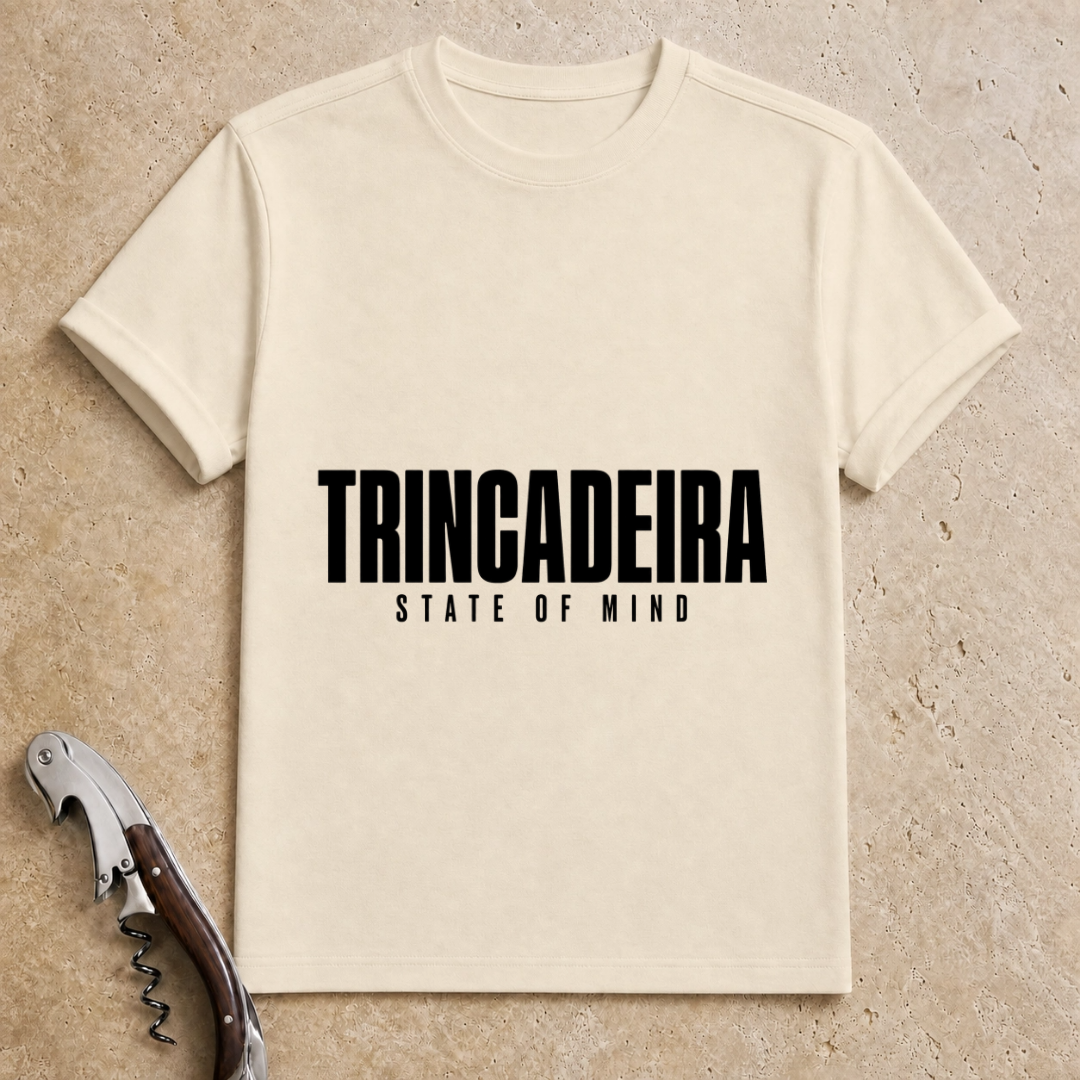 Trincadeira T-Shirt