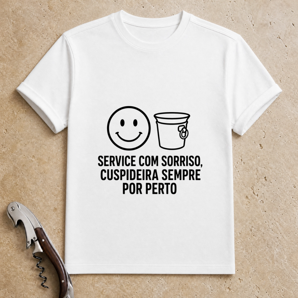 Sorriso T-Shirt