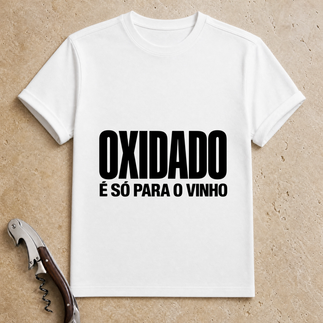 Oxidado T-Shirt
