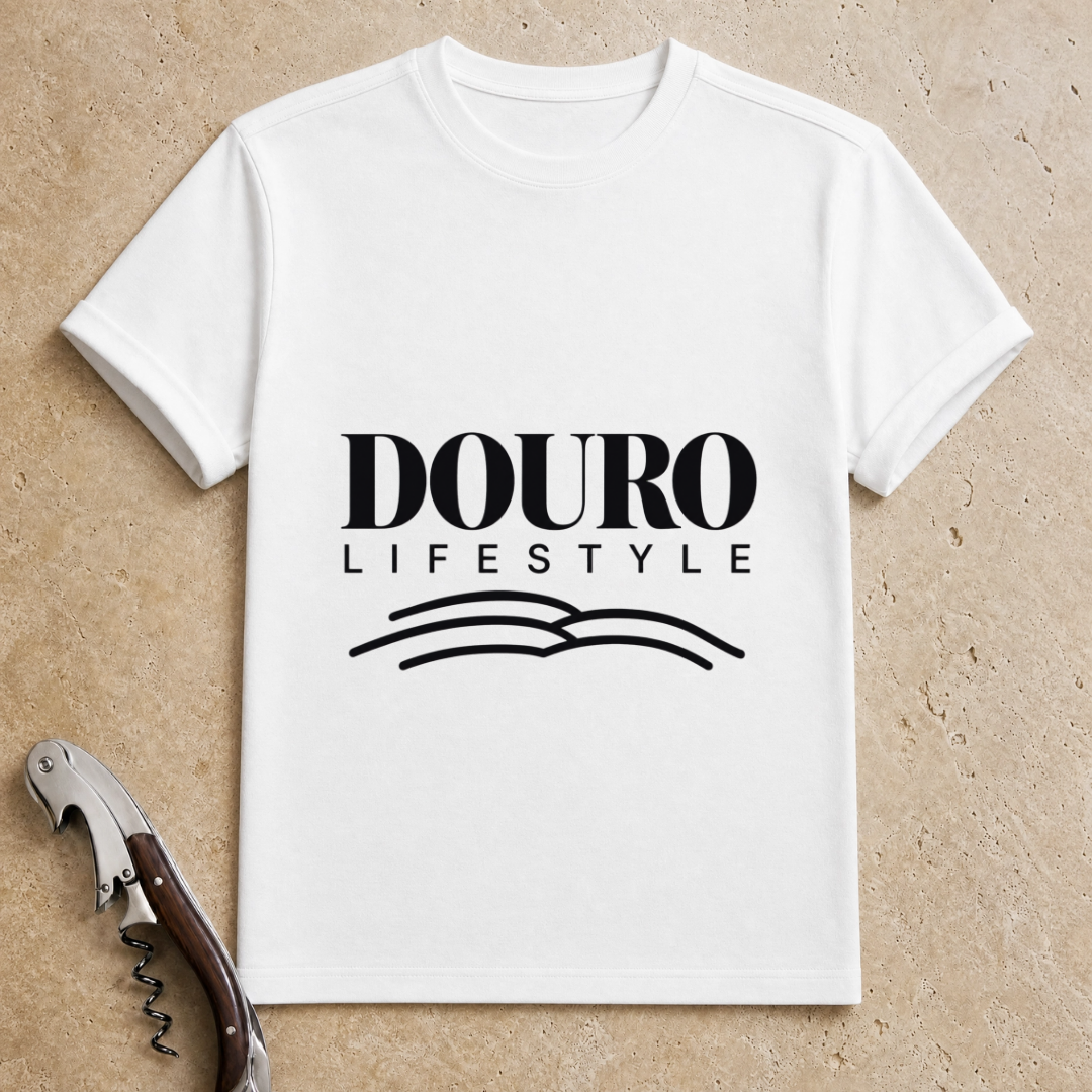 Douro Lifestyle T-Shirt