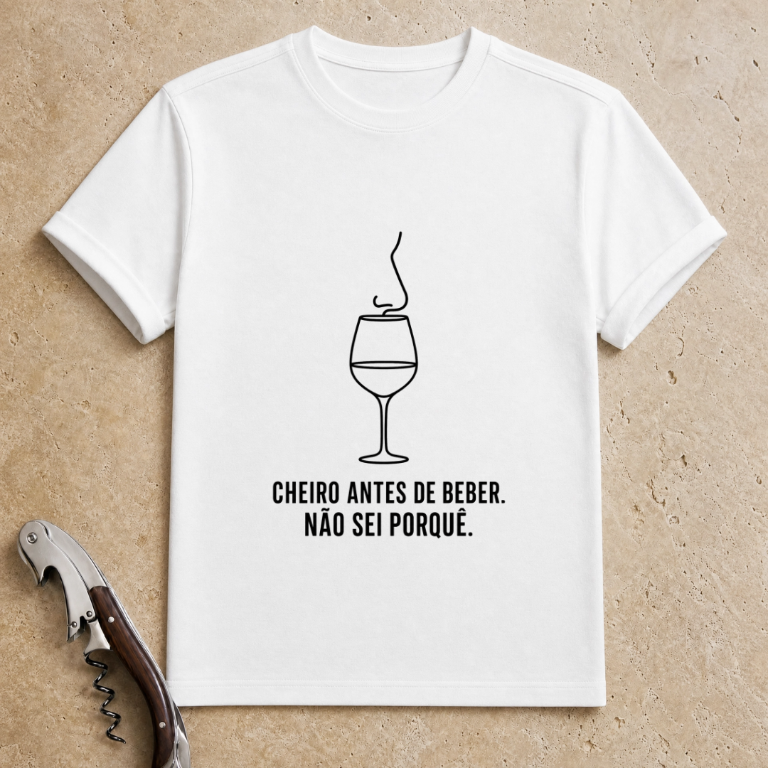 Cheiro T-Shirt