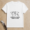 Mundo T-shirt